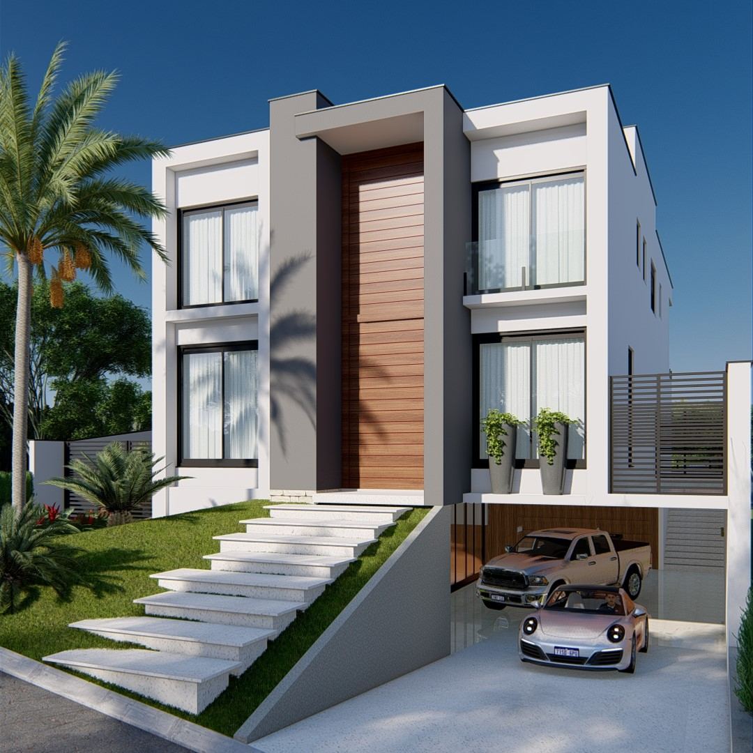 Residencial Capital Ville